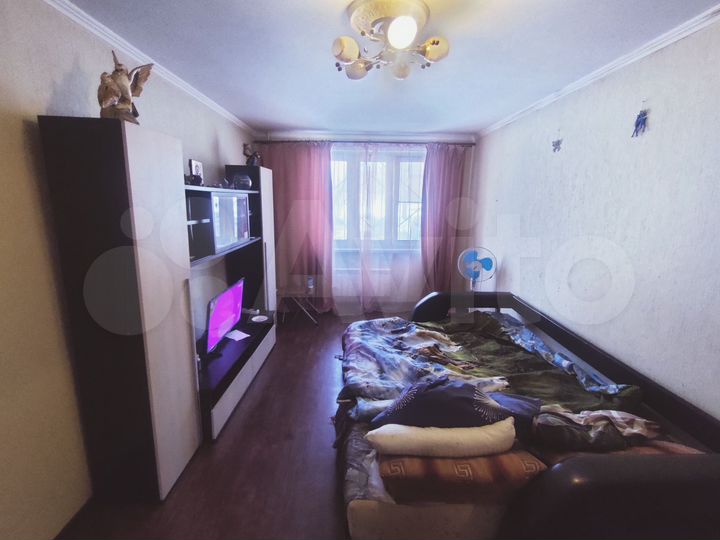 1-к. квартира, 32,1 м², 1/9 эт.