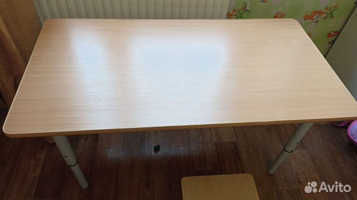 Стол детский
