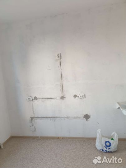 Электрик, перенос розеток, поиск неисправностей