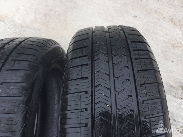 Vredestein QuaTrac 5 195/55 R16