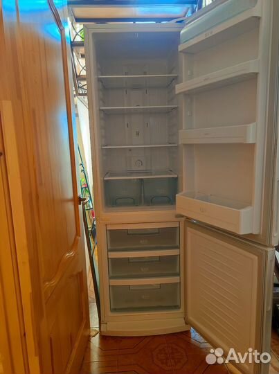 Продажа холодильников бу