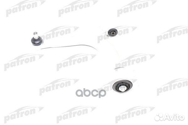 Рычаг подвески левыйsaab: 9-3 II 09/02, opel: