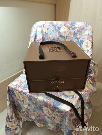 Чайный сервиз для церемонии