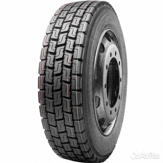Cordiant Business CS-2 195/75 R16