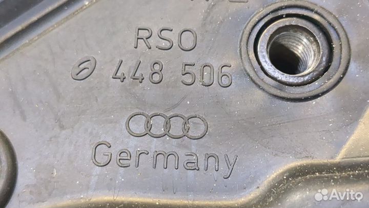Зеркало боковое Audi A6 (C6), 2008