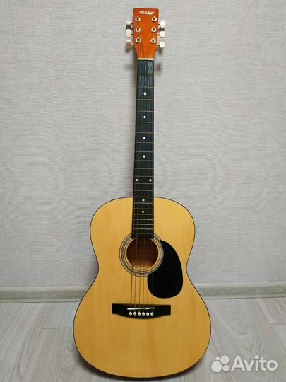 Гитара Homage lf-3900