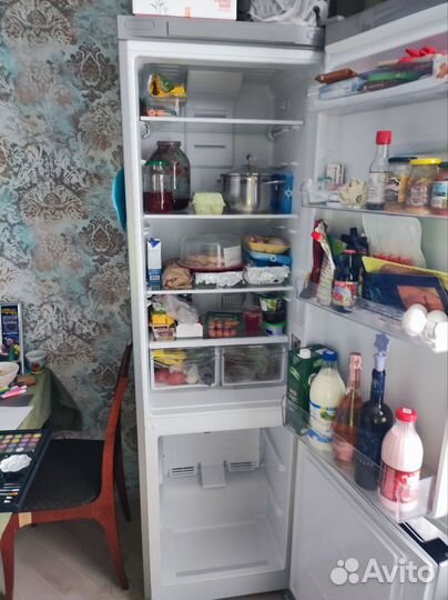 Холодильник