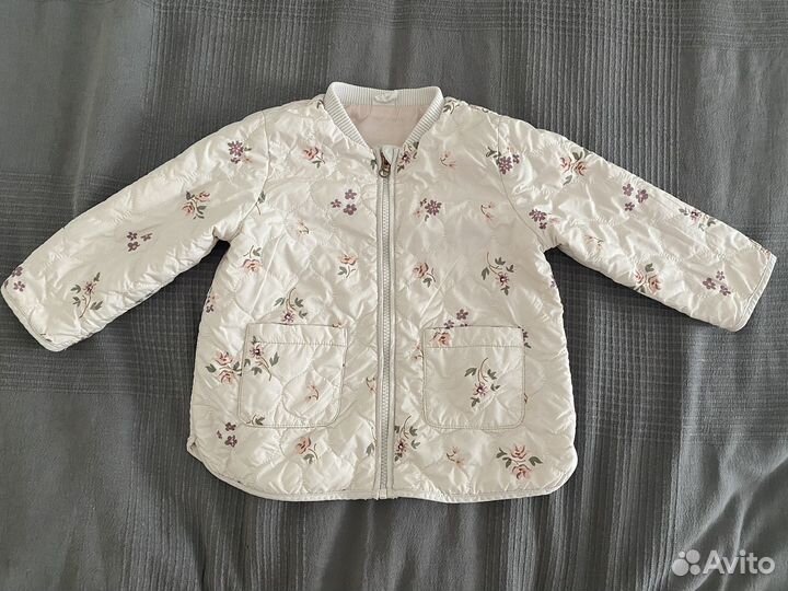 Ветровка hm 98