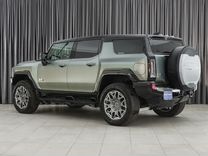 GMC Hummer EV AT, 2023, 8 497 км, с пробегом, цена 15 890 000 руб.