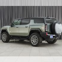 GMC Hummer EV AT, 2023, 8 497 км, с пробегом, цена 15 890 000 руб.