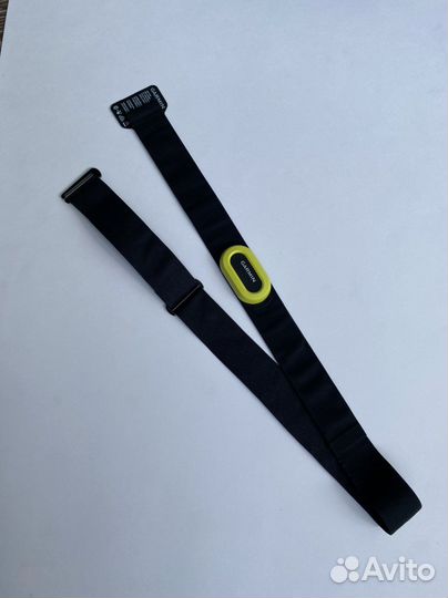 Garmin hrm pro