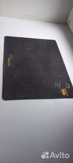 Игровой коврик для мыши большой