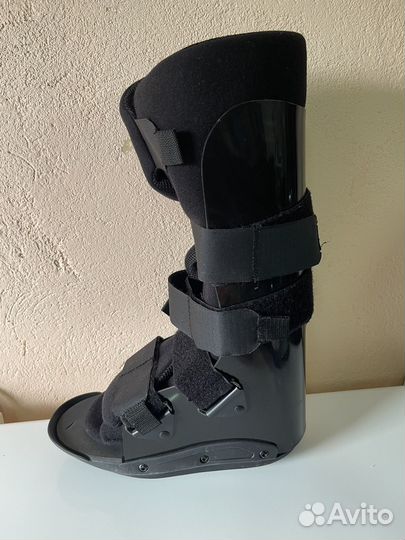 Ортез для голеностопа