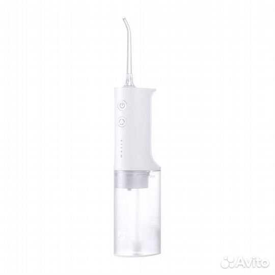 Ирригатор mijia Electric Flusher MEO702