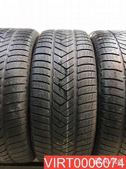 Pirelli Scorpion Winter 265/50 R20 111H