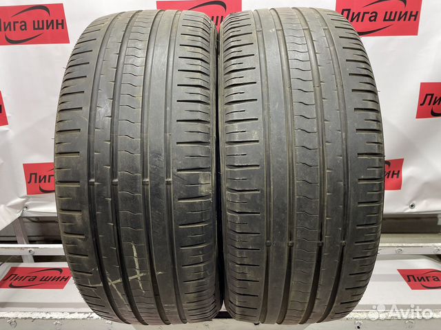 Zeetex SU1000 255/45 R20
