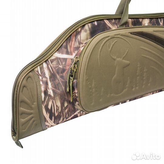 Чехол ружейный с оптикой Чо-37 Aquatic