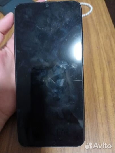 Смартфон xiaomi redmi 9а
