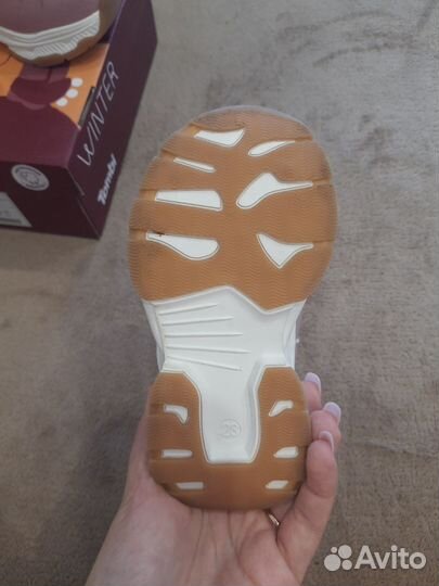 Сапоги,дутики детские