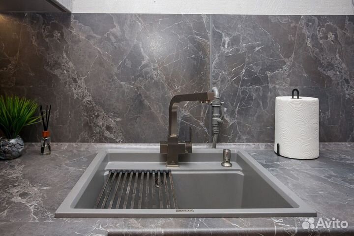 Кухня на заказ