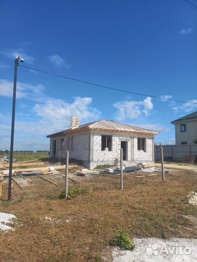 Кровля крыши