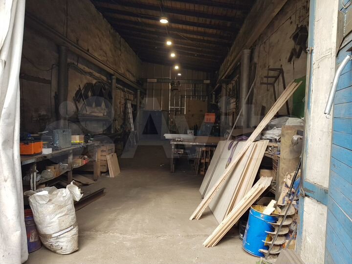 Производство, 130 м²