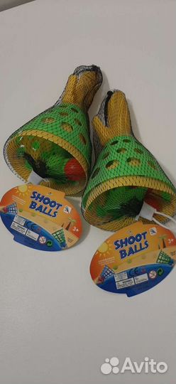 Развивающие игрушки новые