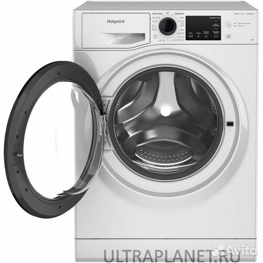 Стиральная машина Hotpoint-Ariston NSB 6039 K VE Новая