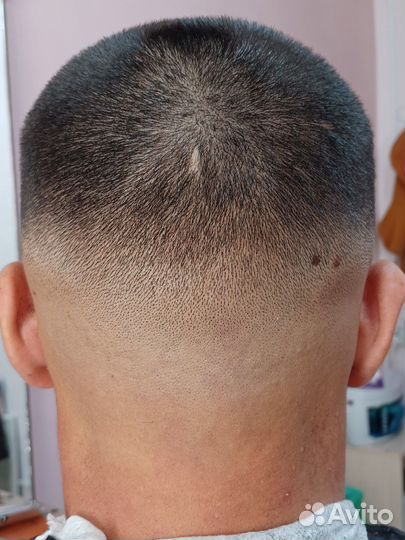 Причёски,косы, мужские стрижки