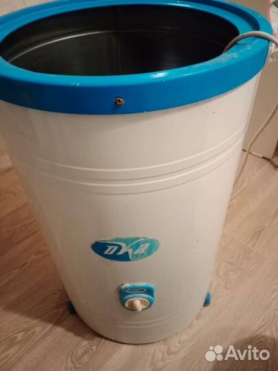 Стиральная машинка Ока б/у