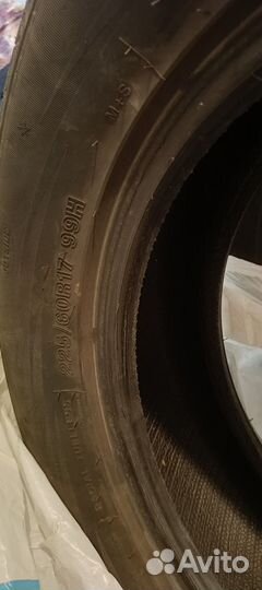 iLink L-Comfort68 225/60 R17