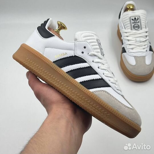 Кроссовки Adidas Samba