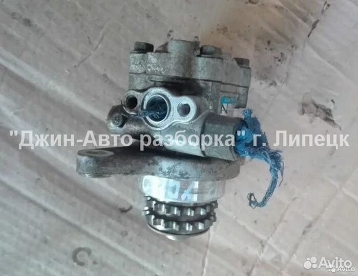 Насос гура 2.2 Primera P12 X-Trail 5M321