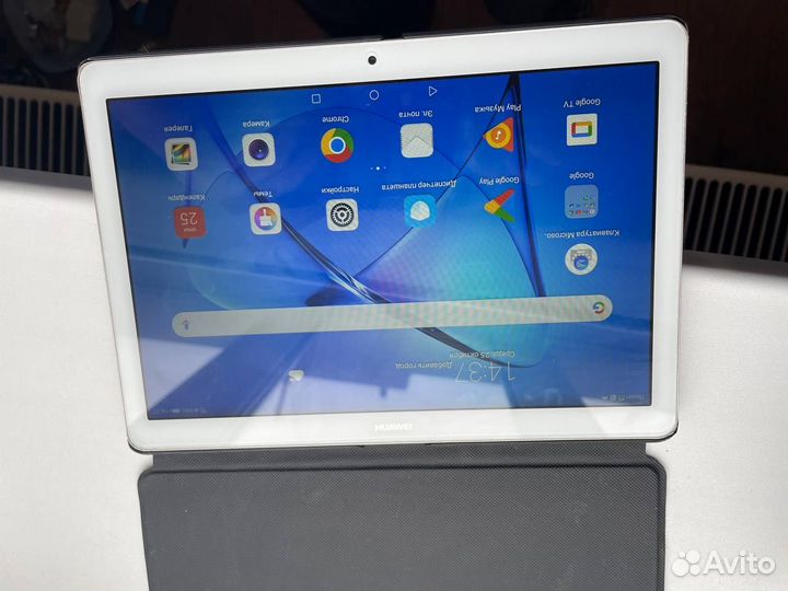 Планшет Huawei MediaPad T3 10