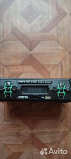 Автомагнитола бу