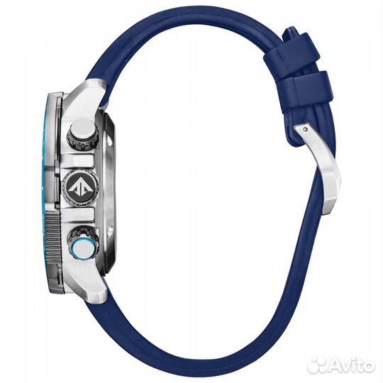 Citizen BJ2169-08E Eco-Drive Promaster Marine dive