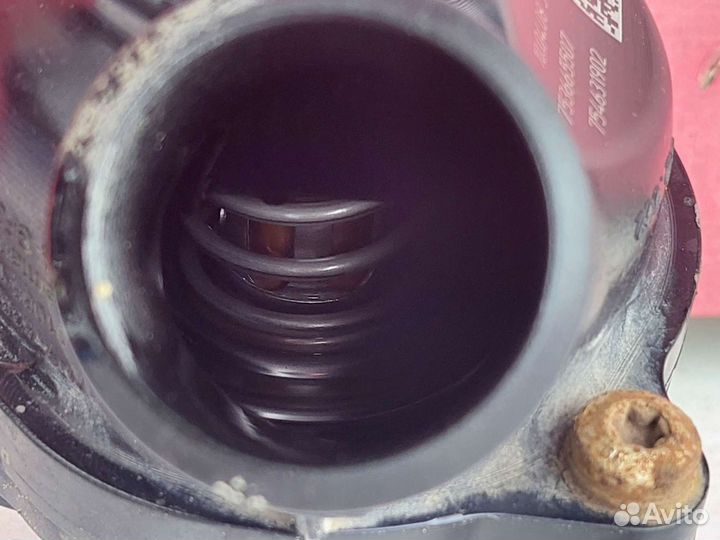 Термостат BMW 5 E60