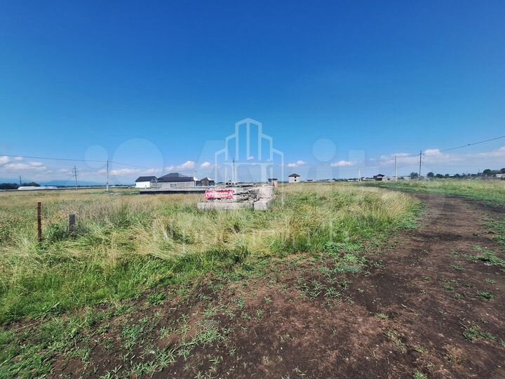 Участок 6 сот. (ИЖС)