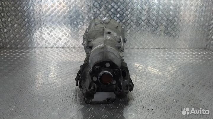 АКПП 1071010020 BMW 3 E90/E91/E92/E93 (2005-2013)