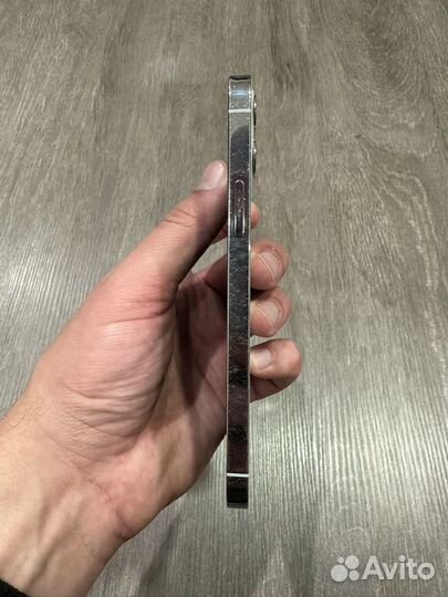 iPhone 12 Pro, 128 ГБ