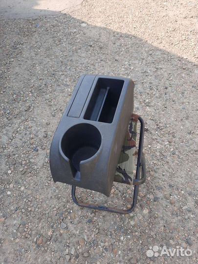 Volkswagen jetta 2007 консоль