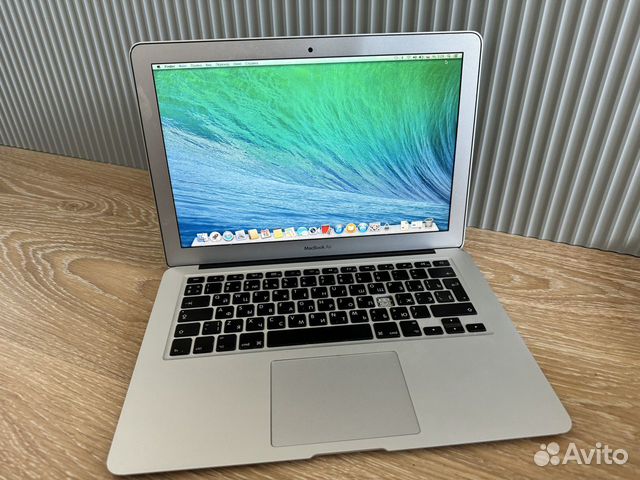 Macbook air 13 2014