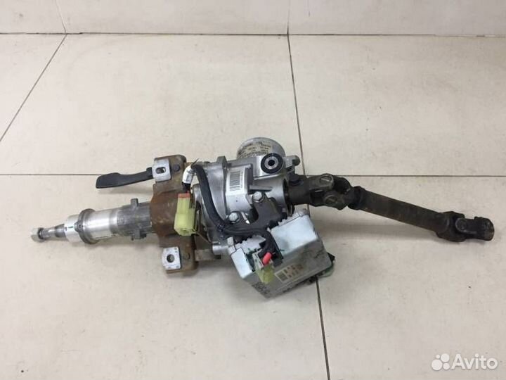 Колонка рулевая Kia Cerato YD 2013-2020