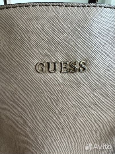 Сумка Guess оригинал