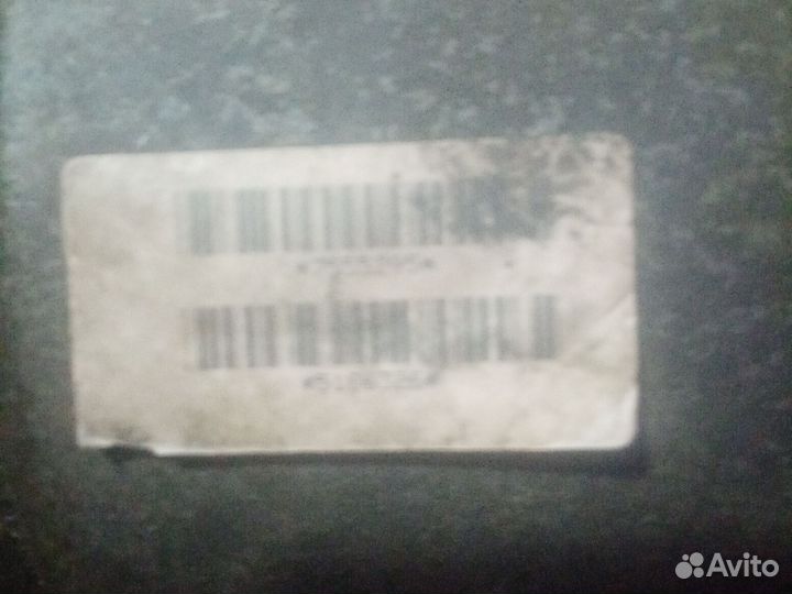 Раздатка bmw x3 x5