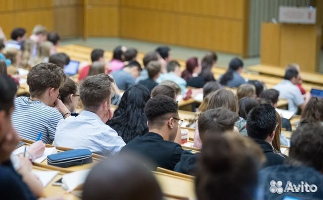 Курсовые работы. Дипломные реферат ВКР - Репетитор