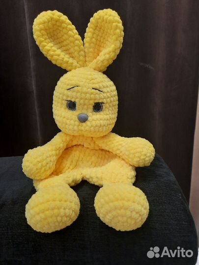 Игрушка комфортер