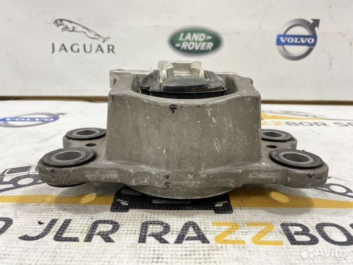 Опора двигателя левая Volvo S60 1.6B EcoBoost