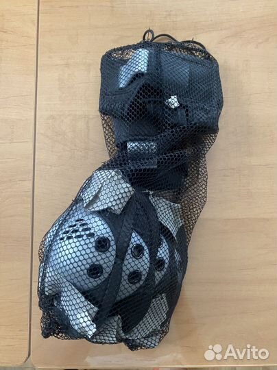 Комплект защиты для спорта