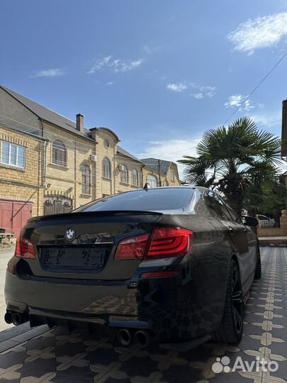 Элероны-тюнин-лезвии